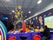 D&R PLAYLAND in OH, USA