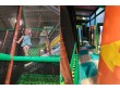 Bounce city Clearwater in BRANDON. FL, USA