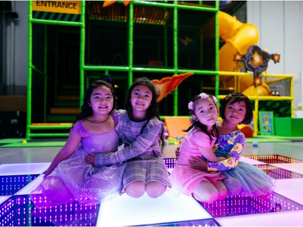 One PlayZone in Dandenong South VIC, Australia -271
