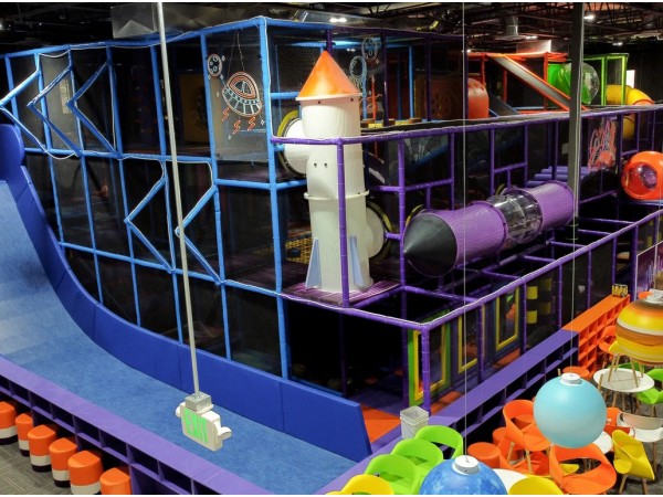 Confetti Kids Club in St George, UT 84790, USA -334