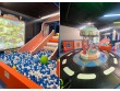 Zahras Playland in Flossmoor IL 60422,USA