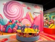 Candy Wonderland in Delray Beach, FL,USA