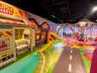 Candy Wonderland in Delray Beach, FL,USA