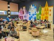 KIDZTOPIA in HOLLYWOOD CA ,USA -3106