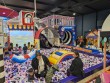 KIDZTOPIA in CA ,USA