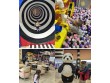 KIDZTOPIA in CA ,USA