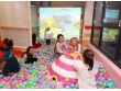 Wow Playground in București Romania