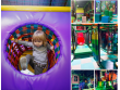 Happy’s Family Fun Center (Jungle Theme) in FL.USA
