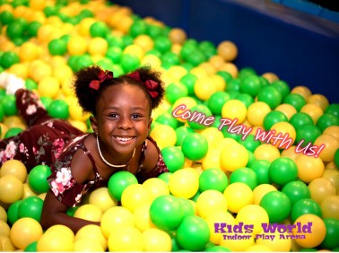 Kids world indoor play in AL,US