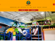 Kidz Jungle World Park 2 in White Marsh, MD, USA -234