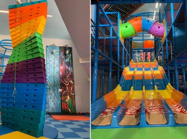 Magic land in BP 3264 Libreville GABON -911
