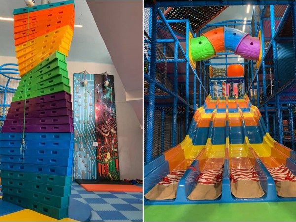 Magic land in BP 3264 Libreville GABON -911