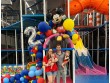 Playdatez Indoor Playground in Chattanooga, TN, USA