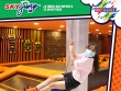 Sky games Multiplaza in Asuncion, Paraguay
