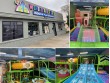 Wonderland for kids in Burbank CA, USA -284