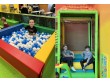 Mystic mountain indoor playground MI, USA -389