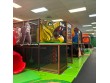 Mystic mountain indoor playground MI, USA -389