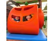 Mystic mountain indoor playground MI, USA -389