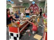 Mystic mountain indoor playground MI, USA -389