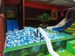 Mystic mountain indoor playground MI, USA -389