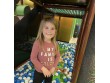 Mystic mountain indoor playground MI, USA -389