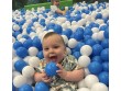 Mystic mountain indoor playground MI, USA -389