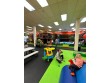Mystic mountain indoor playground MI, USA -389