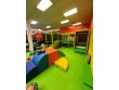 Mystic mountain indoor playground MI, USA -389