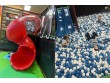 Mystic mountain indoor playground MI, USA -389