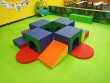Mystic mountain indoor playground MI, USA -389