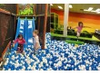 Mystic mountain indoor playground MI, USA -389
