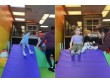 Mystic mountain indoor playground MI, USA -389