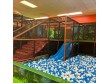 Mystic mountain indoor playground MI, USA -389