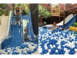 Mystic mountain indoor playground MI, USA -389