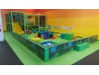Mystic mountain indoor playground MI, USA -389