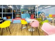 Fantasy World Indoor Playground in Reseda, CA USA -397