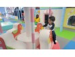 Fantasy World Indoor Playground in Reseda, CA USA -397