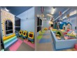 Fantasy World Indoor Playground in Reseda, CA USA -397