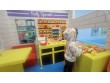 Fantasy World Indoor Playground in Reseda, CA USA -397