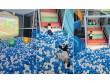 Fantasy World Indoor Playground in Reseda, CA USA -397