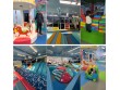 Fantasy World Indoor Playground in Reseda, CA USA -397