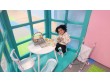 Fantasy World Indoor Playground in Reseda, CA USA -397