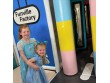 Funville Facotry Indoor Playground in Johns Creek, GA 30097,USA -3103