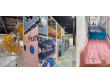 Funville Facotry Indoor Playground in Johns Creek, GA 30097,USA -3103