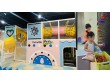 Funville Facotry Indoor Playground in Johns Creek, GA 30097,USA -3103