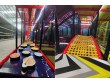 GAME OVER PLAY CENTER BRISBANE PTY LTD in QUEENSLAND AUSRALIA