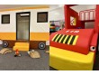 Humpty Jumpty Indoor Playground & Cafe in Columbia MS USA -3155