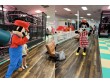 Humpty Jumpty Indoor Playground & Cafe in Columbia MS USA -3155