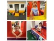 Humpty Jumpty Indoor Playground & Cafe in Columbia MS USA -3155