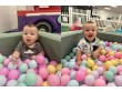 Humpty Jumpty Indoor Playground & Cafe in Columbia MS USA -3155